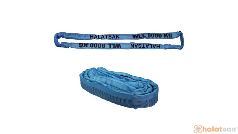 What Should Be Considered When Using Polyester Slings?