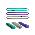 Polyester Sling Production