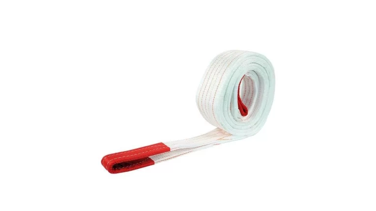 How Many Tons and Meters Can Polyester Slings up to Be Produced?