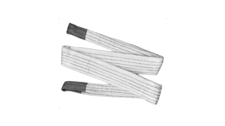 Label Details on the Slings