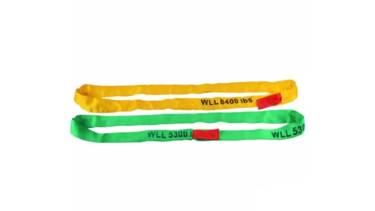Polyester Sling User Manual