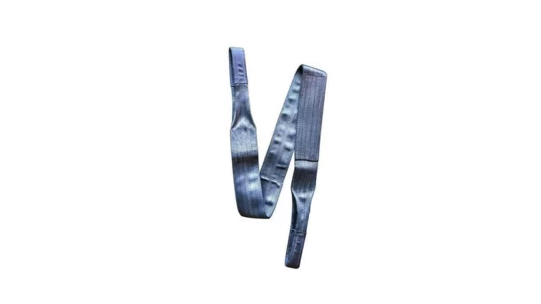 Polyester Webbing Sling Production for Special Uses