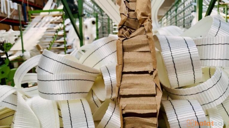 What are the European Standards for Polyester Slings