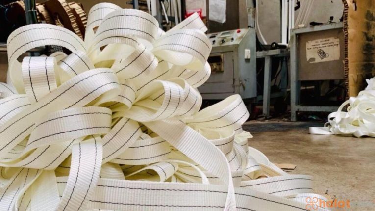 What is WLL in Polyester Slings?