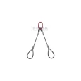 Two Leg wire rope Sling 4
