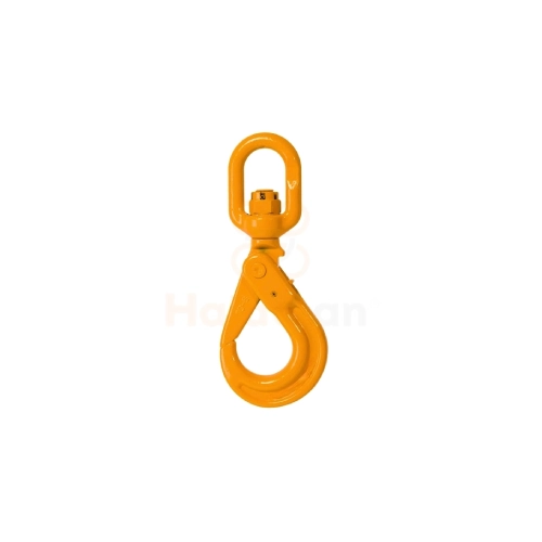 Steel Wire Ropes & Equipment Heavy Load Lifting - Halatsan