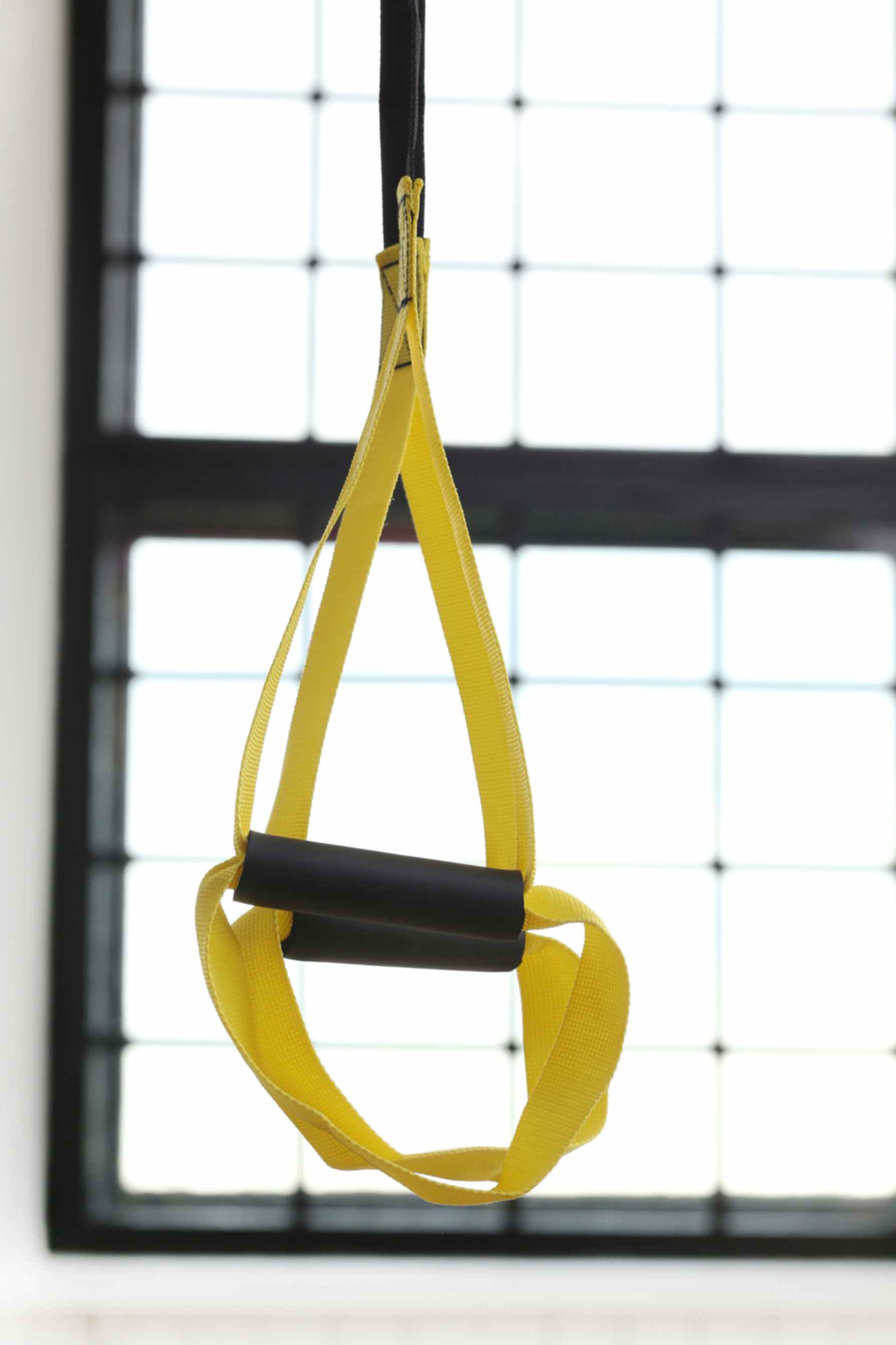 Polyester Sling Production