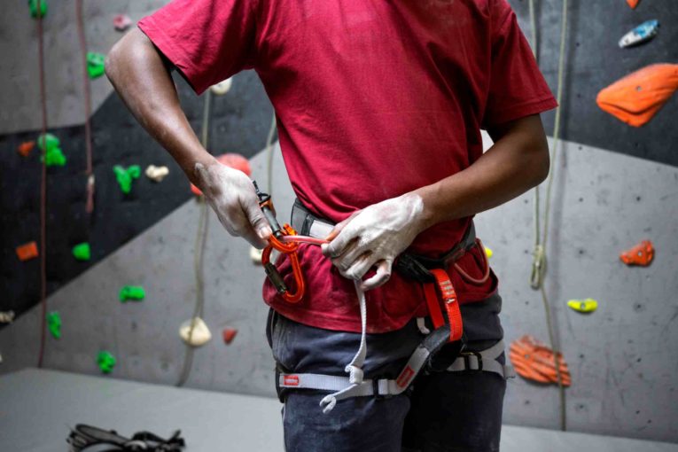 Polyester Sling Use and Care Instructions