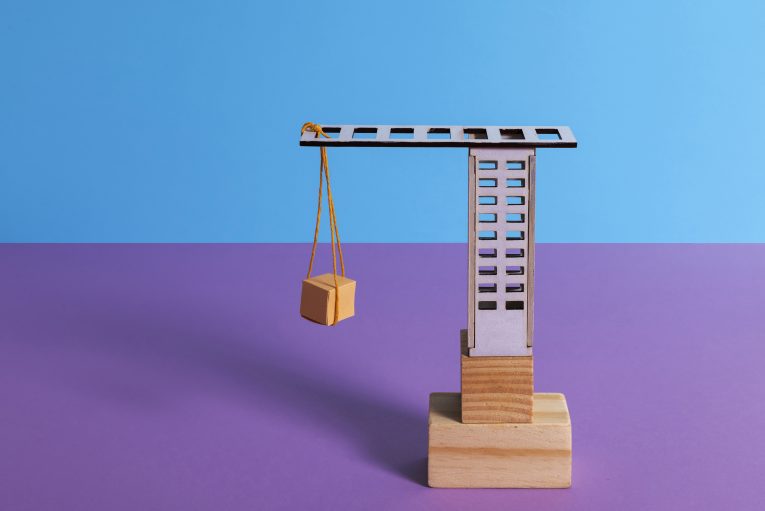 What should be the storage conditions for slings?