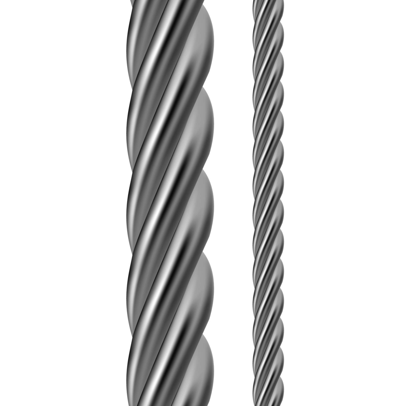 Polyester Sling Production