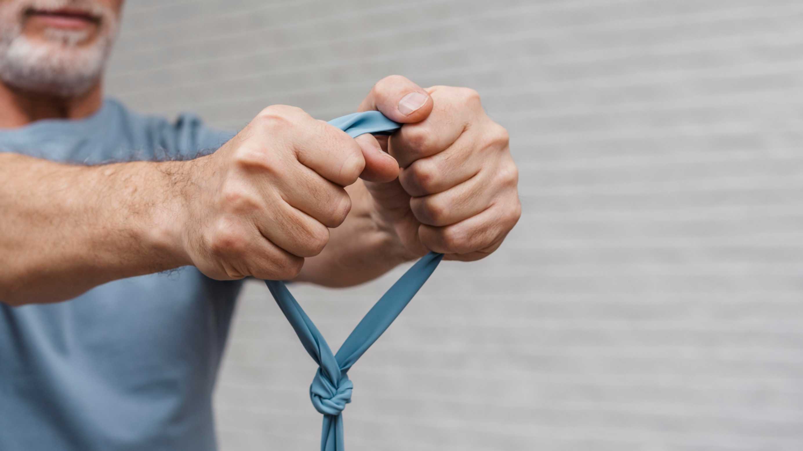 Polyester Sling Production