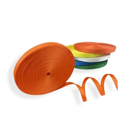 Polyester Sling Production