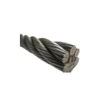 6×36-Hemp-Core-Wire-Rope