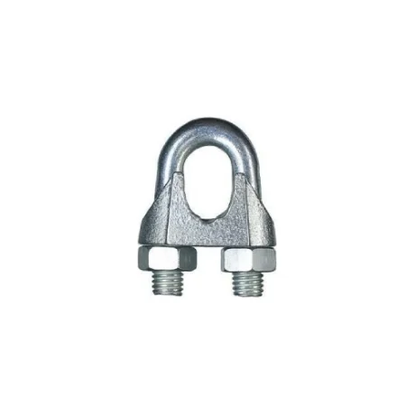 Wire Rope Clip / Clamp