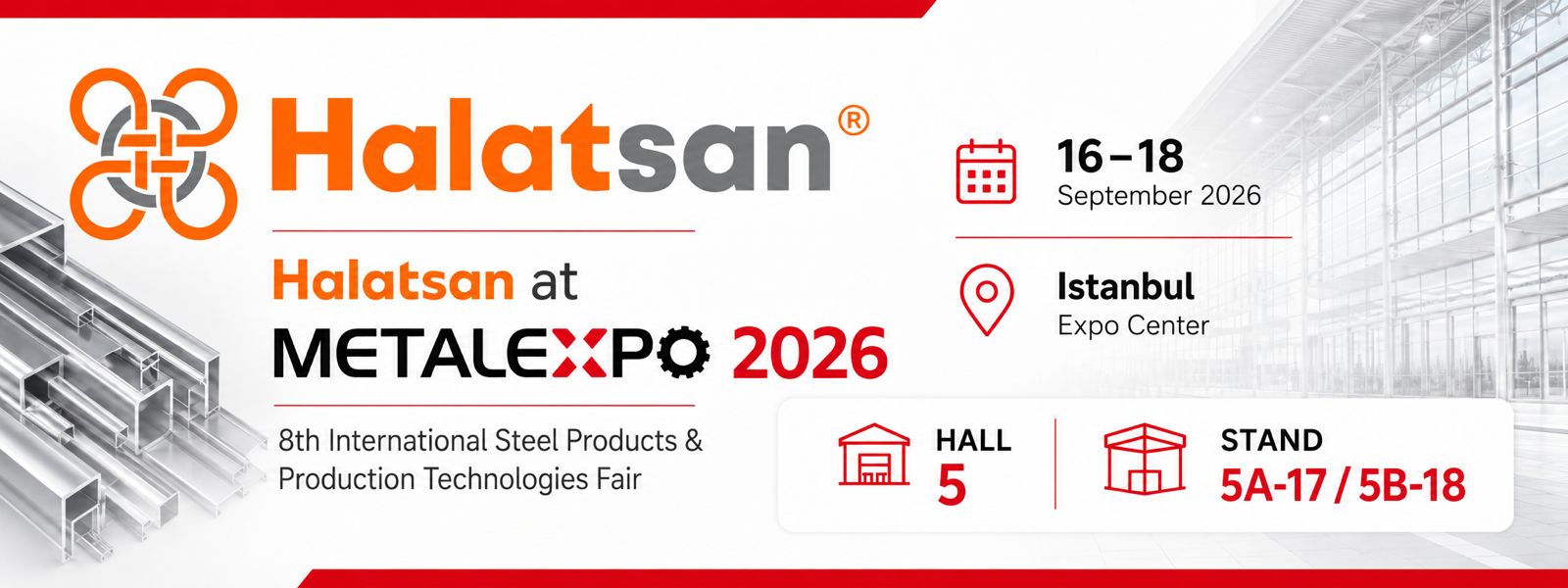 halatsan ve metalexpo