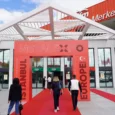 Halatsan Connects with the Global Steel Industry at Metalexpo 2026